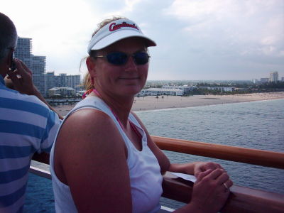 Tammy Forister