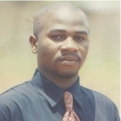 Kingsley Onyeanusi