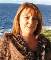 Paula Moss