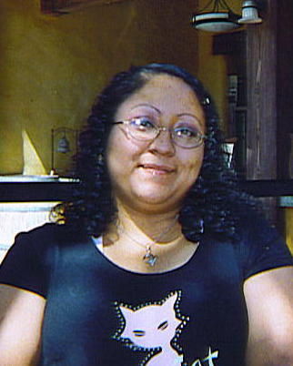 Virginia Fulmer