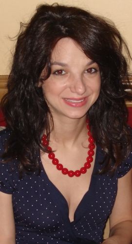 Diana Hernandez