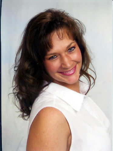 Dawn Faulkner