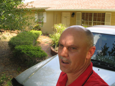 Douglas Ferris