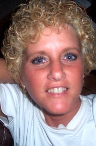 Deborah Mackey