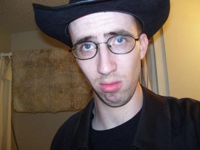 Justin Jacoby