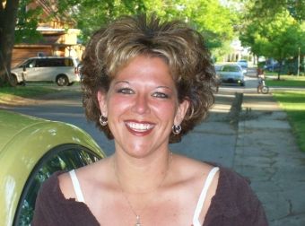 Meredith Strickler