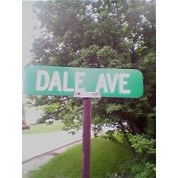 Dale Middleton