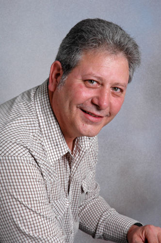 Randy Vandyke