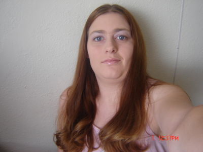 Amanda Christophersen