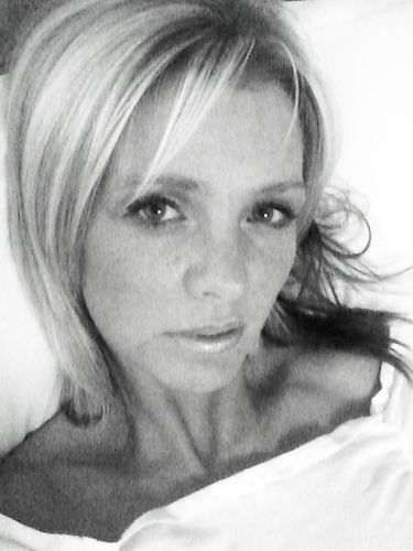 Stacey Spencer