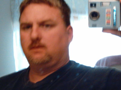 Gary Garrison
