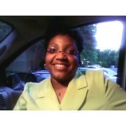 Lawanna Harrod