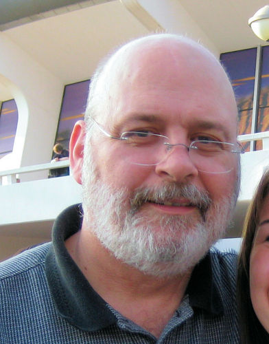 Brent Oxley