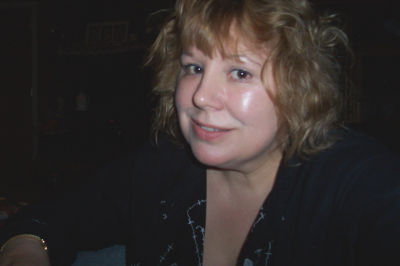 Deborah Owen