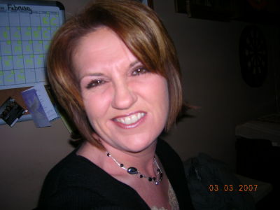 Kimberly Schwartz