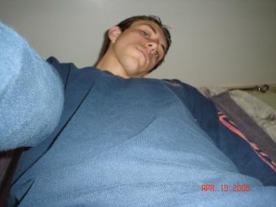 Chad Newcomer