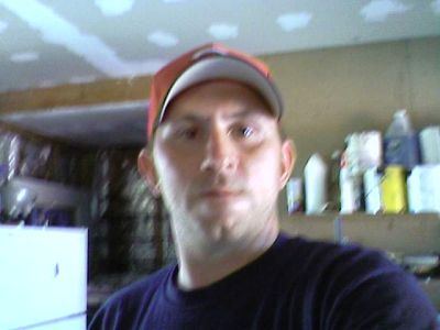 Ryan Woodall