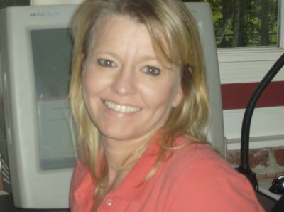 Penny Coleman