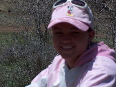 Stacie Gipson