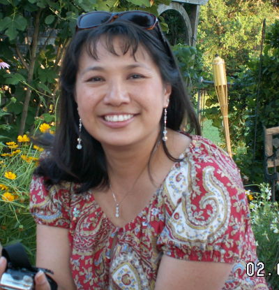 Connie Sawyer