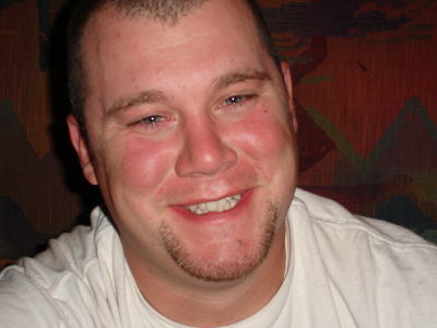 Shane Abuhl