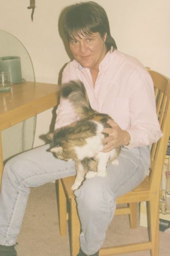 Carie Middleton