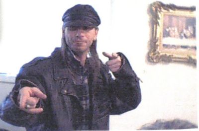 William Earle
