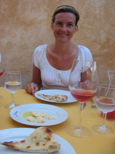 Claudia Ehlers