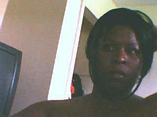 Glory Mushatt