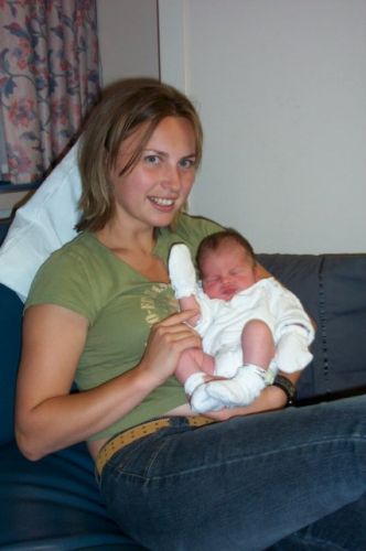 Stacey Beecham