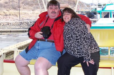 Lorri Klamm