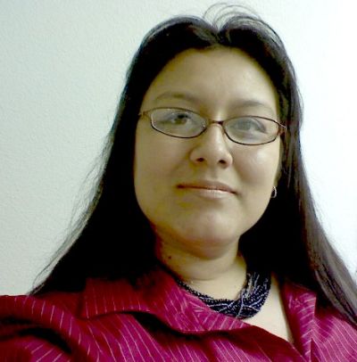 Jodi Scott