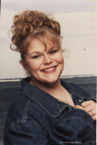 Melissa Barbour