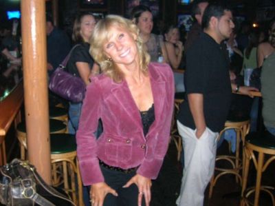 Cynthia Nelson