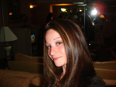Michelle Campbell