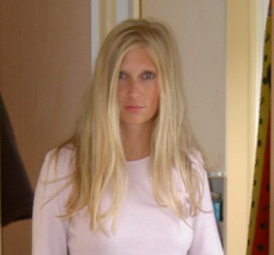 Maria Feldmann