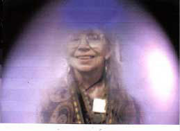 Dorothy Strain