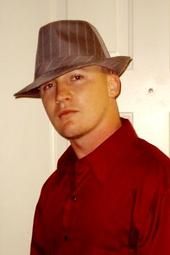 Jeremy Raymond