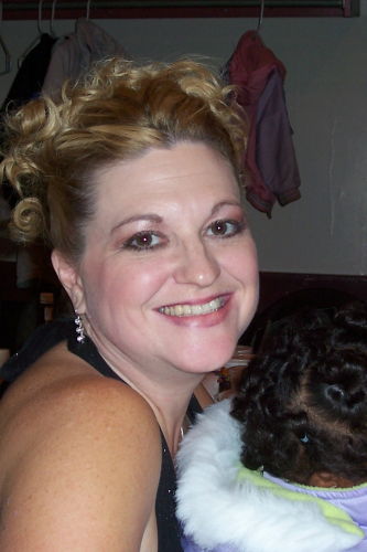 Bonnie Mcnerney