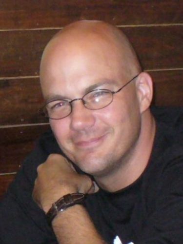 Jason Golden