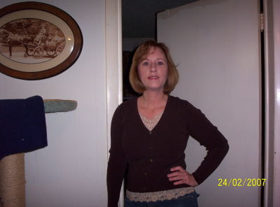Katrina Duncan