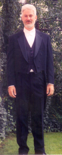Charles Wayne