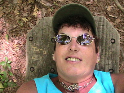 Cheryl Fitzrandolph