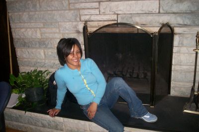 Takeia Walker