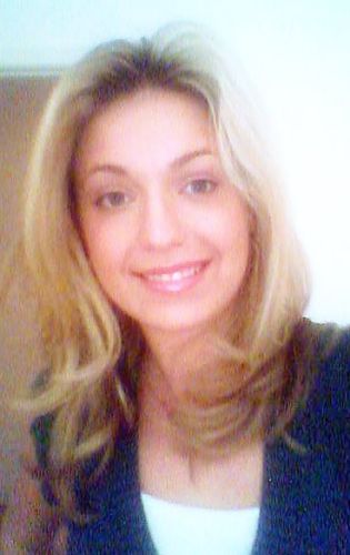 Cathy Horner