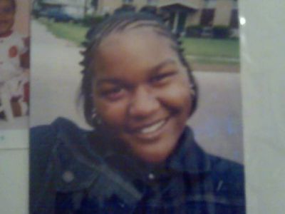 Darcel Williams