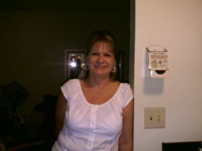 Colleen Beach