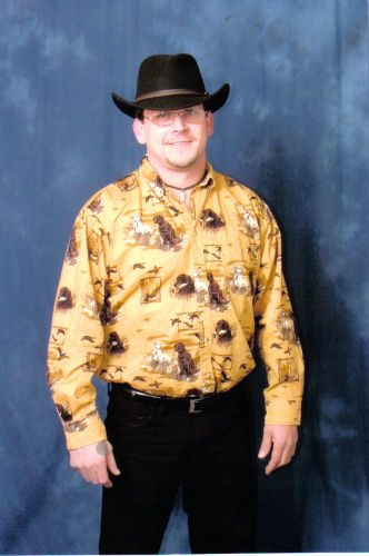 Gary Bell
