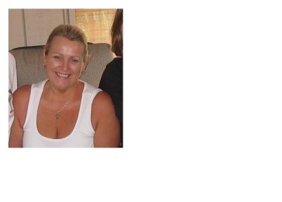 Deborah Pentecost
