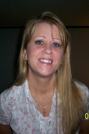 Jessica Garrison